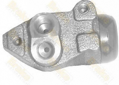 BRAKE ENGINEERING wc1718be -  Колесный тормозной цилиндр